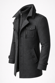 Marcus / Winter Überziehjacke