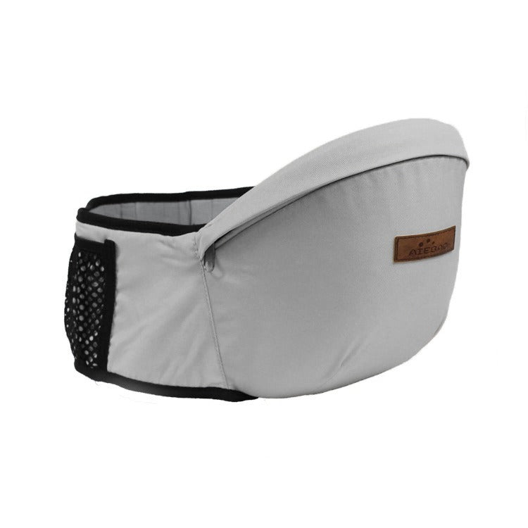 Ergonomischer Baby Hüfttrager - HugEase