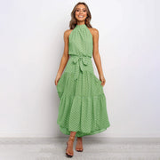 Tala | Maxikleid