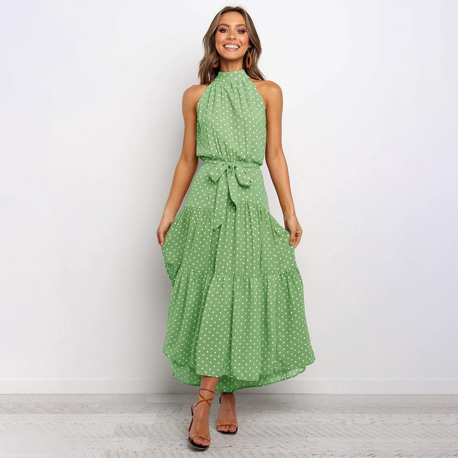 Tala | Maxikleid