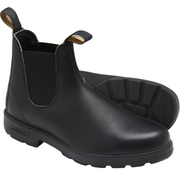 Sina – Zeitlose Lederstiefel für Damen mit stilvollem Design und hohem Komfort