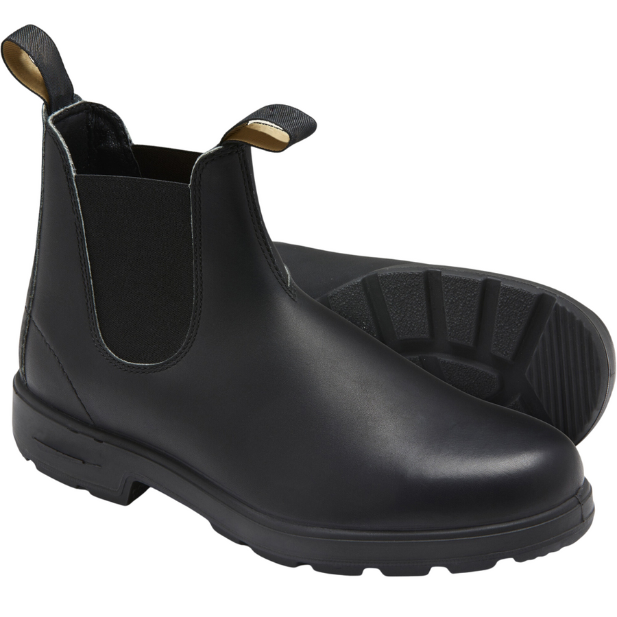 Sina – Zeitlose Lederstiefel für Damen mit stilvollem Design und hohem Komfort