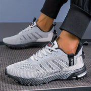Heidi-Mode | Leichte Schuhe mit Rutschfester Sohle und Atmungsaktivem Gestaltung