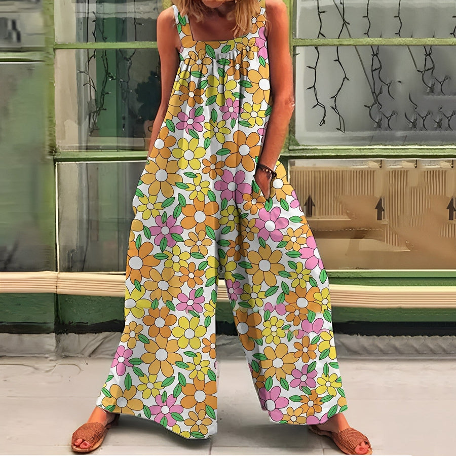 Heidi-Mode | Latzhose für Frauen Koumi