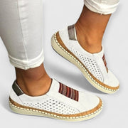 CAROLYN | Stylische Boho Sneakers