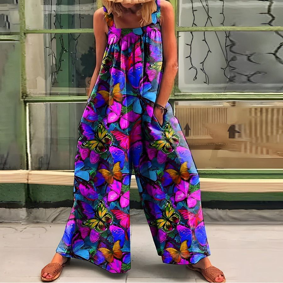 Heidi-Mode | Latzhose für Frauen Koumi