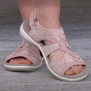 Heidi-Mode Luxus-Sandalen für Damen