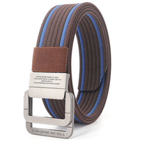 Braun-Blauer Rand