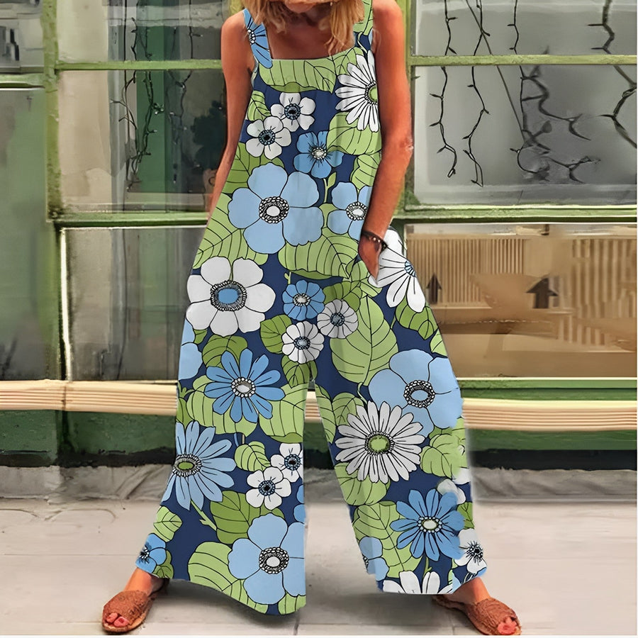 Heidi-Mode | Latzhose für Frauen Koumi