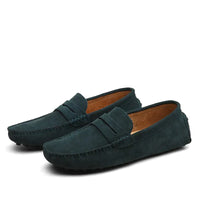 Marineblau