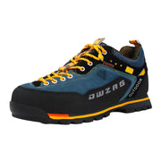 Herren Wander Schuhe | Mit Schnürsenkeln