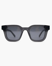 Caleb | Quadratische Sonnenbrille im Vintage-Stil für Männer
