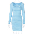 Blau