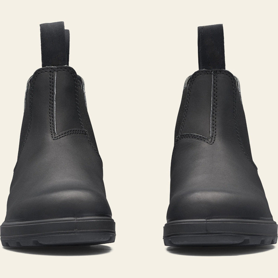 Sina – Zeitlose Lederstiefel für Damen mit stilvollem Design und hohem Komfort