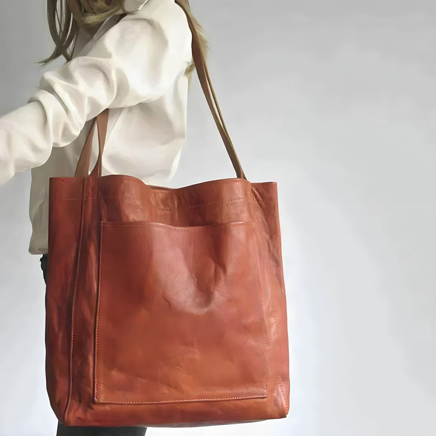 Heidi-Mode | Hochwertige Damen Ledertaschen Handgemacht