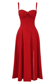 Stuttgart Blumenmädchen-Kleid
