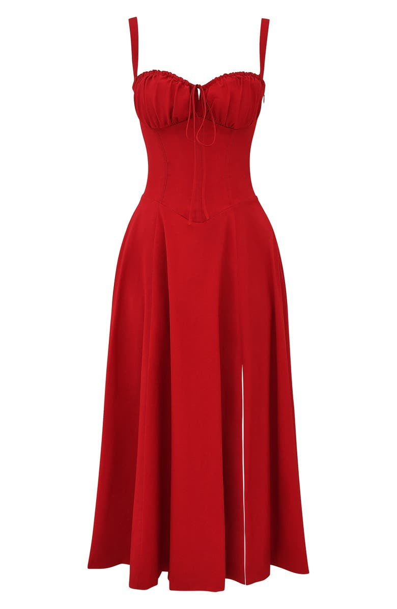 Stuttgart Blumenmädchen-Kleid