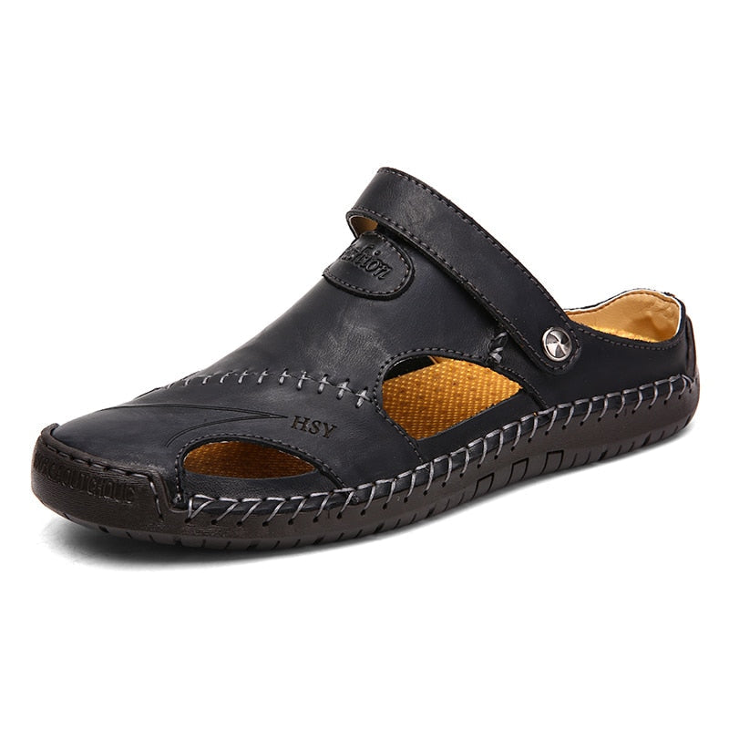 Arlo - Riemensandalen