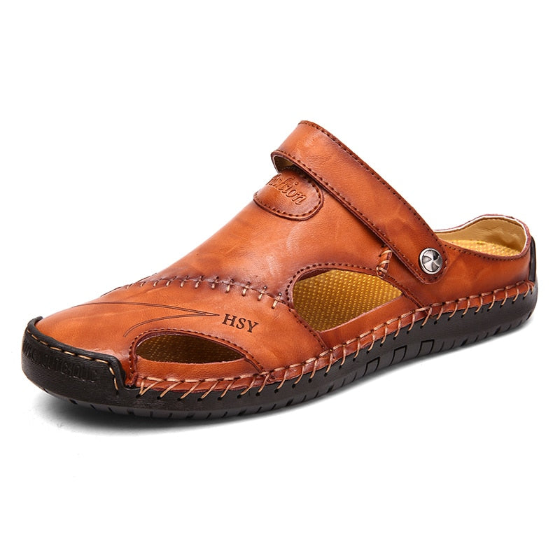 Arlo - Riemensandalen