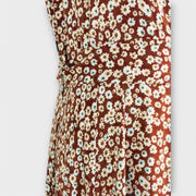 Seraphina - Bohemian Maxi Dress