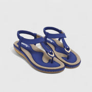 Stefania | Elegante Alltags-Sandalen
