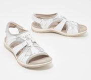 Heidi-Mode Luxus-Sandalen für Damen