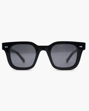Caleb | Quadratische Sonnenbrille im Vintage-Stil für Männer