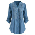 Blau