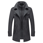 Nikolaus® | Eleganter Wintermantel