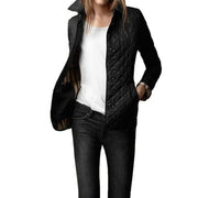 Elegante Übergangsjacke für Damen