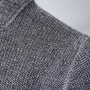 Phillips – Luxuriöse Langarm Weste