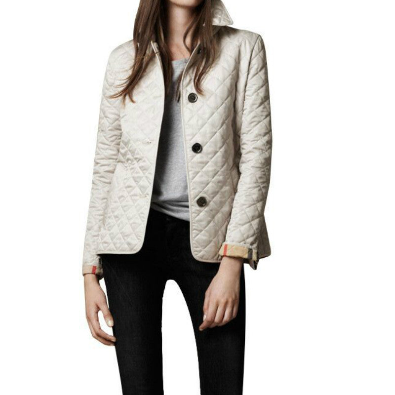 Zarina® | Raffinierte Seidenjacke
