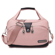 Elegante Sicherheits-Handtasche für Frauen