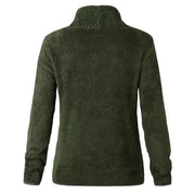 Selina | Eleganter Rollkragenpullover für mühelose Raffinesse