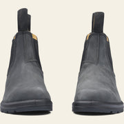 Sina – Zeitlose Lederstiefel für Damen mit stilvollem Design und hohem Komfort
