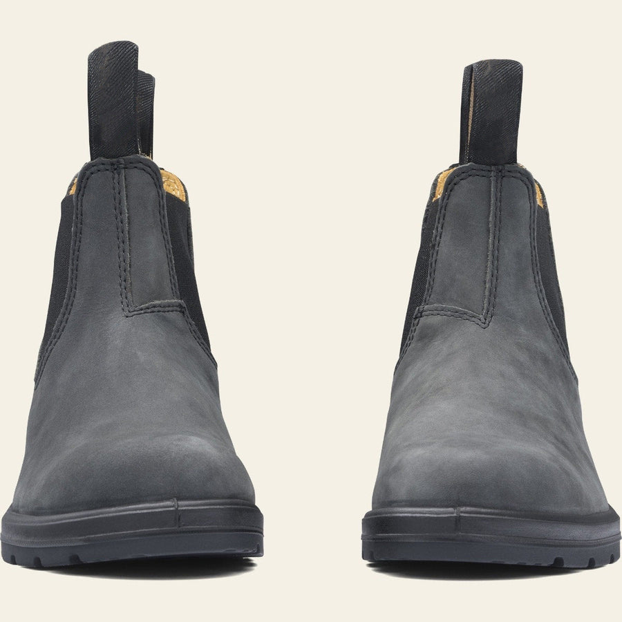 Sina – Zeitlose Lederstiefel für Damen mit stilvollem Design und hohem Komfort