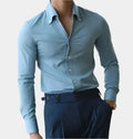 Blau