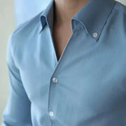 Hendrik - Bequemes elegantes Hemd