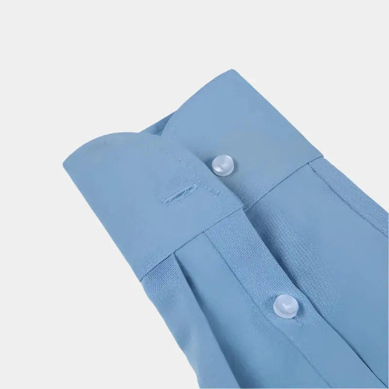 Hendrik - Bequemes elegantes Hemd