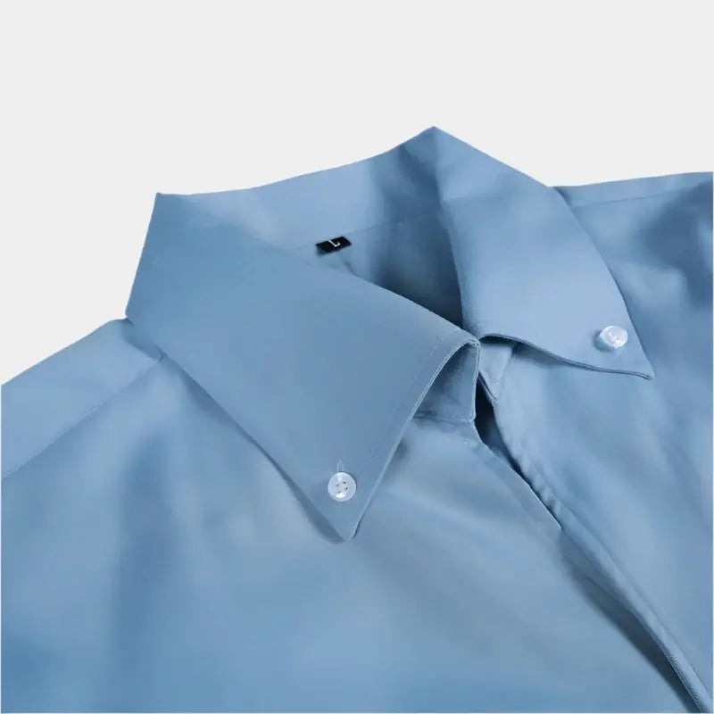 Hendrik - Bequemes elegantes Hemd
