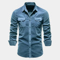Blau