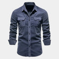 Marineblau