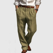 Pantaloni casual da uomo | pantaloni comodi e traspiranti