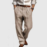 Pantaloni casual da uomo | pantaloni comodi e traspiranti