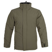 Herren Kälteschutzjacke | Wendbar & Kompakt verstaubar | Wind- & Nässeschutz