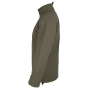 Herren Kälteschutzjacke | Wendbar & Kompakt verstaubar | Wind- & Nässeschutz