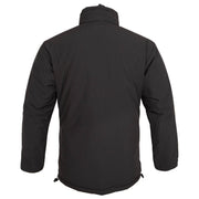 Herren Kälteschutzjacke | Wendbar & Kompakt verstaubar | Wind- & Nässeschutz