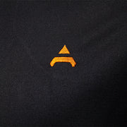 Kurzarm T Shirt Herren | Sportliches Crew-Neck mit Logo-Stickerei