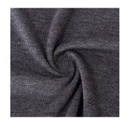 Kurzarm T Shirt Herren | Slim-Fit Henley mit Kontrast-Details