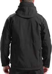 Herren Outdoor-Set – Lässiger Style für kühlere Tage